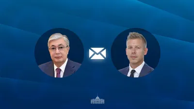Мемлекет басшысы Қасым-Жомарт Тоқаев Мажарстан Премьер-министрі Петер Мадьярға Әулие Иштван күніне орай құттықтау жеделхатын жолдады, деп хабарлайды Zakon.kz.