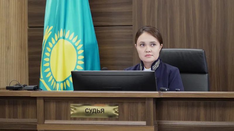 сот отырсы, сурет - Zakon.kz жаңалық 20.08.2026 14:38