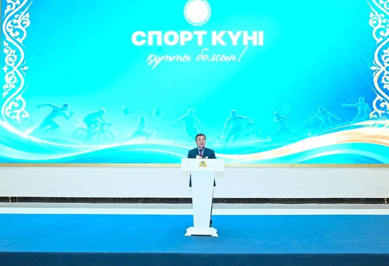 Марапаттау, Қызылорда, спорт, үздіктер, сурет - Zakon.kz жаңалық 20.08.2026 18:16