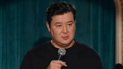 Астанада танымал стендап-комиктің концерті тоқтатылды: не себеп болды