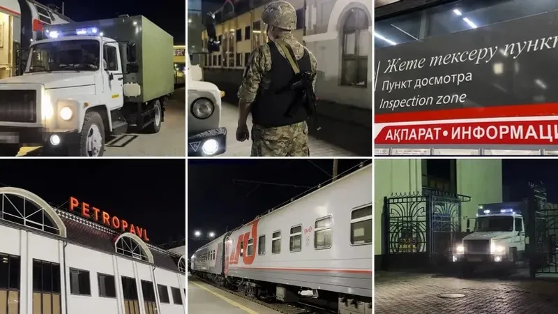 290 млн теңге салық және халықаралық іздеу: қазақстандық әйел Ресейден экстрадицияланды, сурет - Zakon.kz жаңалық 21.08.2026 09:37