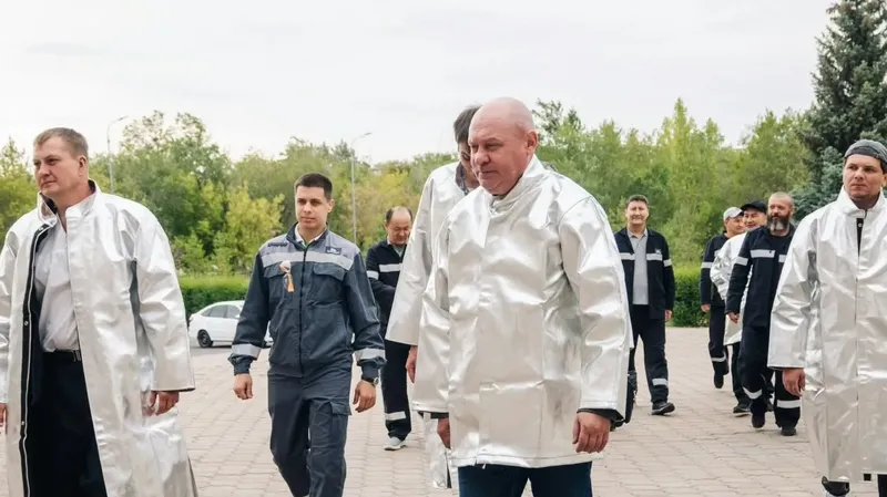 кеншілер, сурет - Zakon.kz жаңалық 23.08.2026 15:53