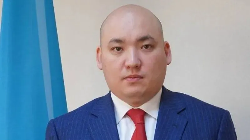 Шыңғыс Сүйінбаев Қарағанды облысы әкімінің орынбасары болып тағайындалды. Ол 2023 жылғы қарашадан бері ҚР Өнеркәсіп және құрылыс министрлігі Өнеркәсіп комитеті төрағасының орынбасары қызметін атқарып келген, деп хабарлайды Zakon.kz.