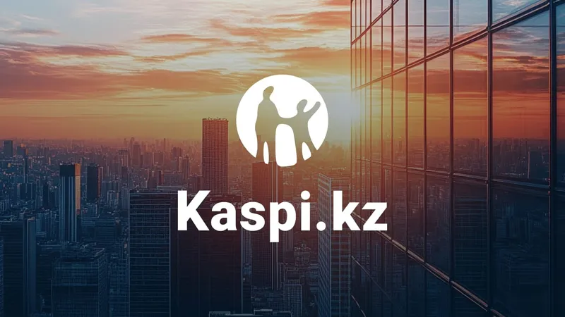 Халықаралық Fitch рейтингтік агенттігі Kaspi.kz пен Kaspi Bank рейтингтерін тұрақты болжаммен BBB− деңгейінде қайта растады.