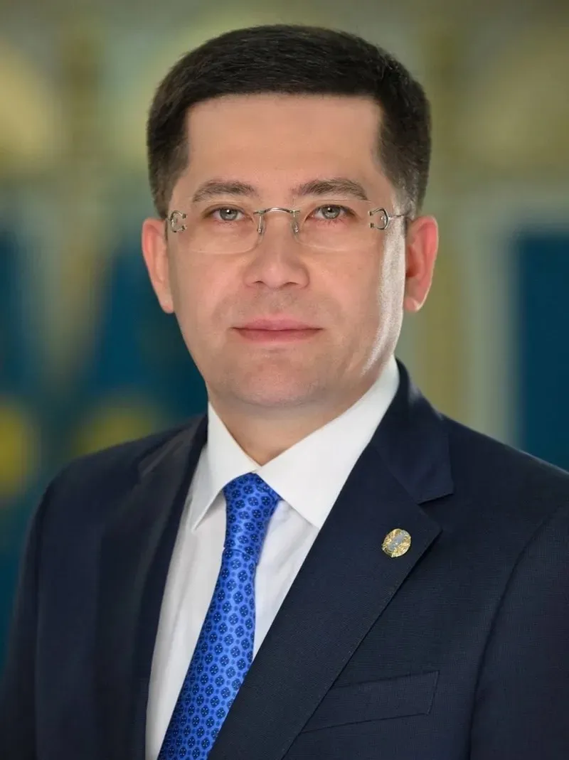 Қазақстан Сыртқы істер министрлігінде кадрлық ауыс-түйіс болды, сурет - Zakon.kz жаңалық 24.08.2026 19:00