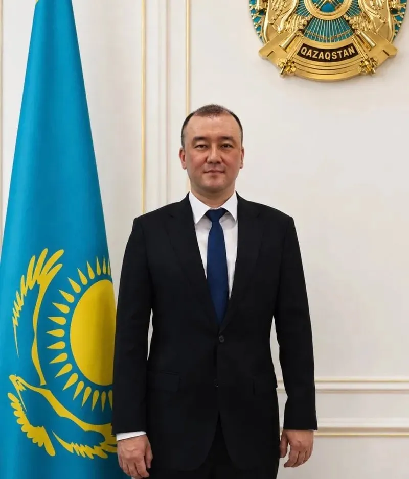 Қазақстан Сыртқы істер министрлігінде кадрлық ауыс-түйіс болды, сурет - Zakon.kz жаңалық 24.08.2026 19:00