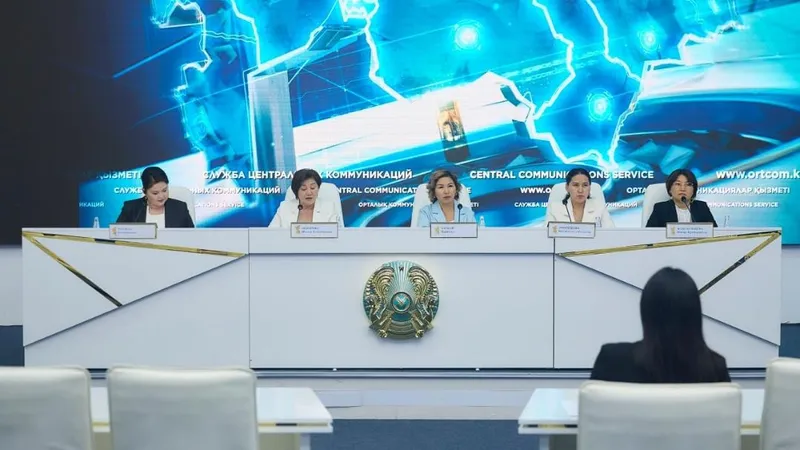 Оқу-ағарту министрлігі, Шынар Ақпарова, пәндер, бағалау
