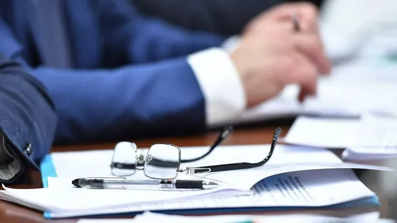 Энергетика министрлігінің функциялары кеңейтілді, сурет - Zakon.kz жаңалық 27.08.2026 15:06