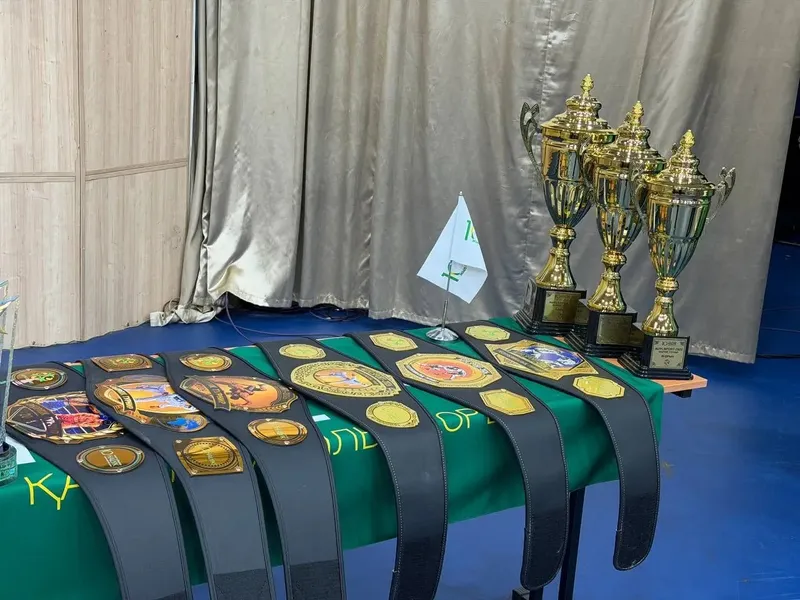 15 мыңға жуық ауыл баласы спорт жарыстарына қатысады, сурет - Zakon.kz жаңалық 26.08.2026 17:42