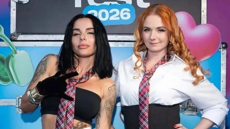  t.A.T.u, сурет - Zakon.kz жаңалық 27.08.2026 11:40