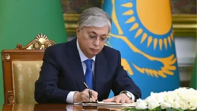 Тоқаев, көңіл айту, Норвегия королі, король V Харальд, қаралы хабар