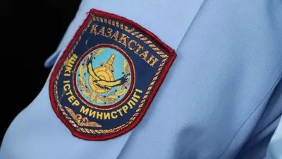 Полиция, Петропавл, қалалық аурухана, кәріз құдығы, әйелдің денесі, табылды