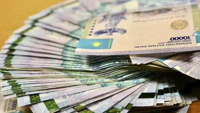 Теңге, Павлодар, кәсіпорын, касса, ұрлық, күдікті