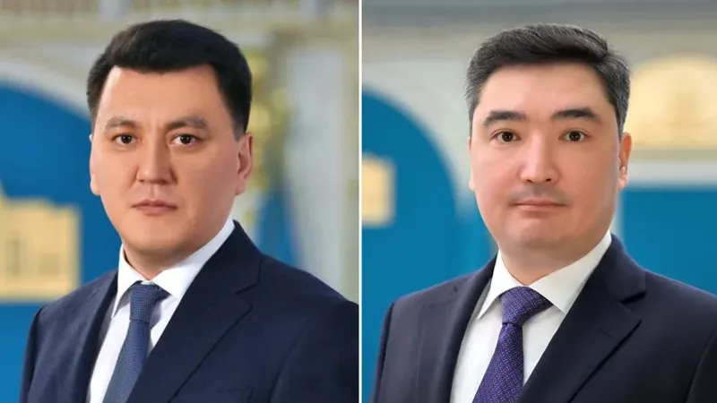 Отырысқа қатысқан 145 депутаттың 141-і Ерлан Қариннің вице-президент лауазымына кандидатурасын қолдап дауыс берді. Осылайша, Құрылтай оның кандидатурасын мақұлдады.  Сонымен қатар депутаттар Олжас Бектеновтің Қазақстан Республикасының премьер-министрі лауазымына кандидатурасын да мақұлдады. Дауыс беруге қатысқан 144 депутаттың 137-сі оның кандидатурасын қолдаса, жетеуі қалыс қалды., сурет - Zakon.kz жаңалық 31.08.2026 11:06