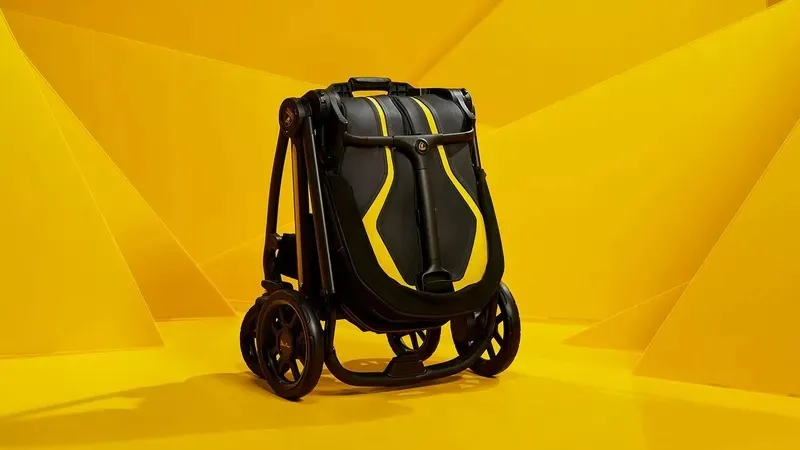 Lamborghini бес мың долларға жуық тұратын балалар арбасын шығарды, сурет - Zakon.kz жаңалық 31.08.2026 13:45