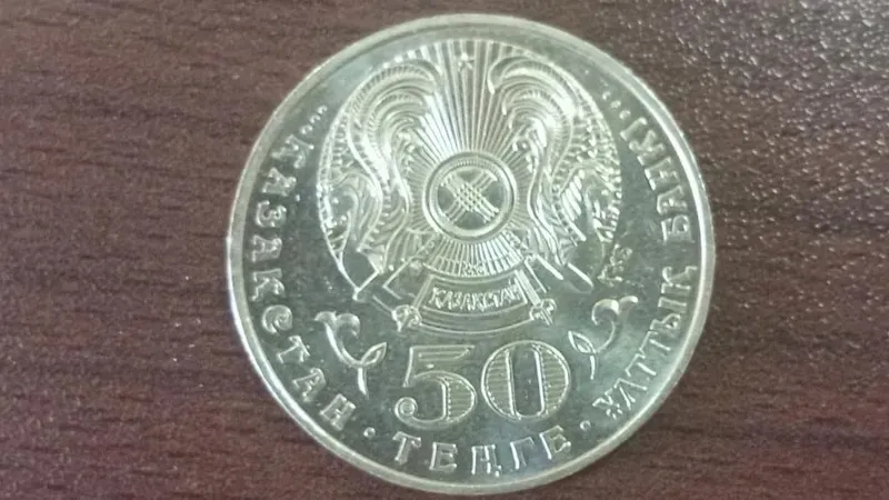 Шымкенттік нумизмат өз коллекциясында нені сақтайды, сурет - Zakon.kz жаңалық 31.08.2026 16:23