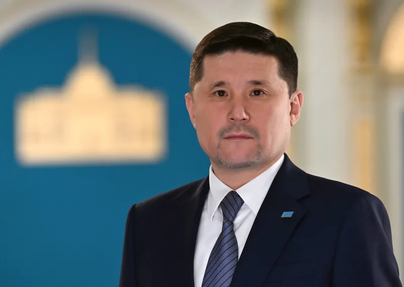 "Қазақ газеттері" ЖШС бас директоры тағайындалды, сурет - Zakon.kz жаңалық 31.08.2026 17:23