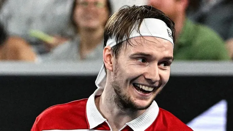 Александр Бублик сәтті түрде US Open-2026 турниріндегі жолын бастады