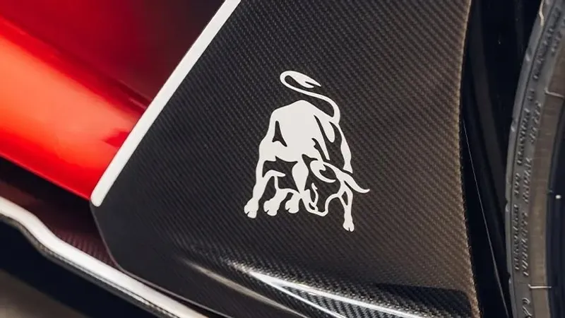 Lamborghini бес мың долларға жуық тұратын балалар арбасын шығарды, сурет - Zakon.kz жаңалық 31.08.2026 13:45
