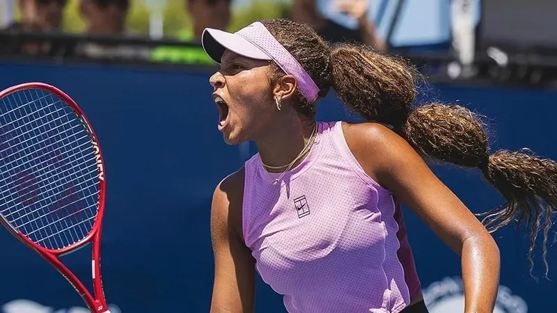 Рыбакинаның US Open-дегі алғашқы қарсыласы, сурет - Zakon.kz жаңалық 31.08.2026 12:33
