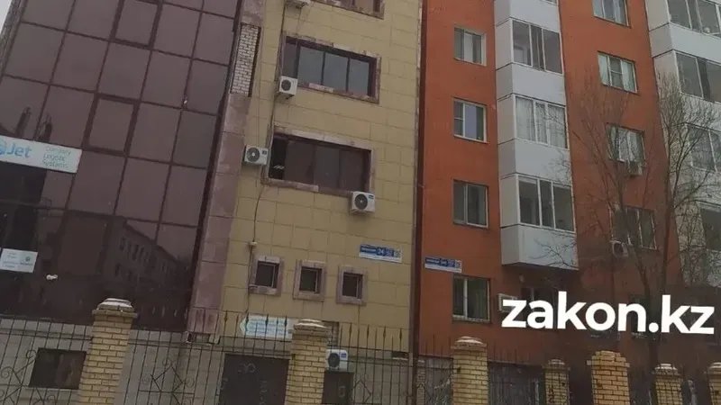 Ұлдана Мырзуан ісіндегі куәгер жауап берді 