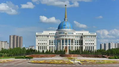Ақорда, кадрлық тағайындау, ҚР Президенті Іс басқарушысының орынбасары, Ермек Абдраманов 