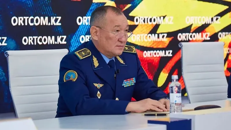 Қазақстанның Қорғаныс министрі тағайындалды