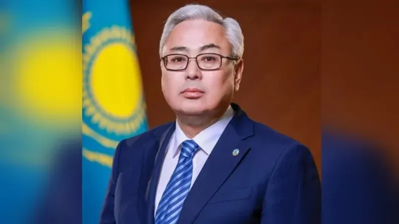 Ғалымжан Қойшыбаев Қазақстан Республикасы Премьер-министрінің орынбасары – Үкімет Аппаратының басшысы лауазымында қалды. Тиісті Жарлыққа Мемлекет басшысы Қасым-Жомарт Тоқаев қол қойды, деп хабарлайды Zakon.kz.