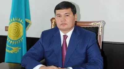 Мемлекет басшысының Жарлығымен Нұрлыбек Машбекұлы Нәлібаев Қазақстан Республикасы Премьер-Министрінің бірінші орынбасары лауазымына тағайындалды.