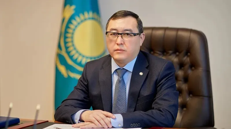 Алматы облысында әкім ауысуы мүмкін. Қазіргі уақытта өңірді Марат Сұлтанғазиев басқарып отыр, деп хабарлайды Zakon.kz., сурет - Zakon.kz жаңалық 03.09.2026 16:07