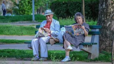 65 жастан кейін ақыл-ойды сергек ұстау