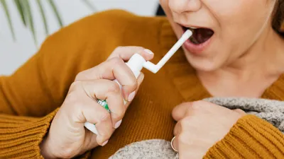 Өкпе обыры ұзақ уақыт байқалмай өтуі мүмкін: онколог негізгі белгілерін атады