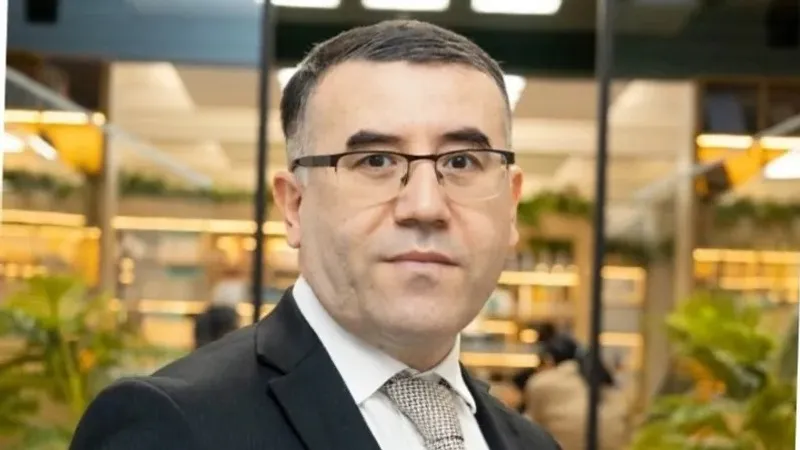 Астанада Өзбекстан профессоры тыңшылық жасады деген күдікпен ұсталды: ҰҚК жауап берді