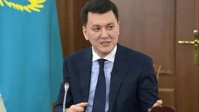 Ерлан Қарин, вице-президент, саяси жүйе, жаңару, Құрылтай 