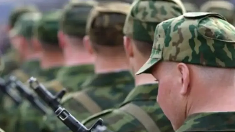 Сарбаз, Ақтөбе, ұрып-соғу, Ұлттық ұлан, әскери бөлім