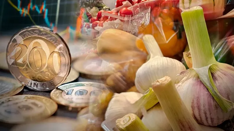 Инфляция, 2026, Ұлттық банк, Тимур Сүлейменов, баға өсімі, баяулау, факторлар