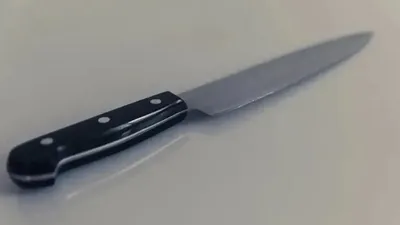 Пышақ, Солтүстік Қазақстан облысы, Благовещенка, анасы, өлтіру, ұлы, күдікті