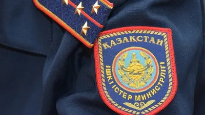 Полиция, Алматы, арнайы операция, есірткі саудасы