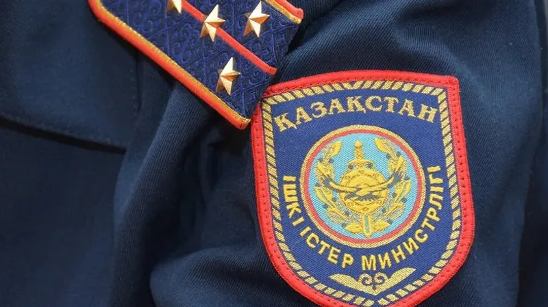 Полиция, Алматы, арнайы операция, есірткі саудасы, сурет - Zakon.kz жаңалық 06.09.2026 17:28