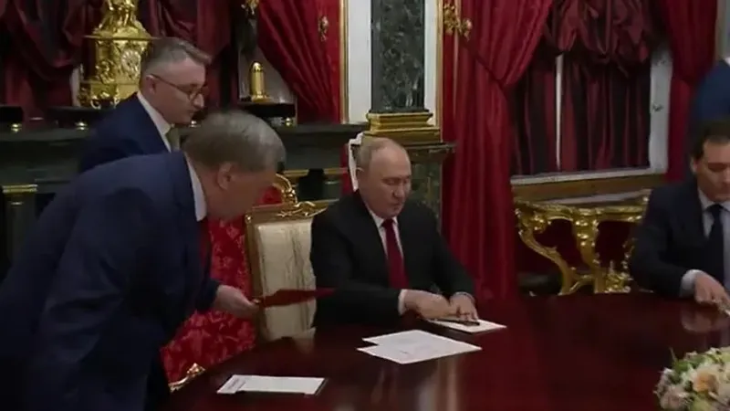 Кездесу, АҚШ, Стив Уиткофф, Джаред Кушнер, Мәскеу, Владимир Путин, Украина, сурет - Zakon.kz жаңалық 06.09.2026 11:46