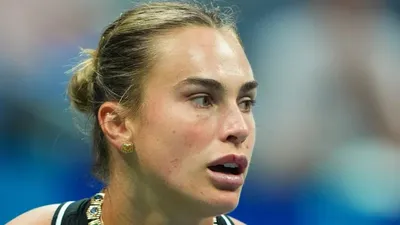 Арина Соболенко US Open 2026 турнирінің ширек финалына шықты 
