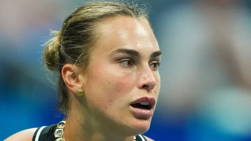 Арина Соболенко US Open 2026 турнирінің ширек финалына шықты 
