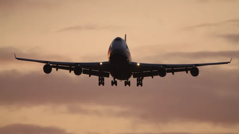 boeing ұшағы ұшу-қону жолағынан шығып кетті , сурет - Zakon.kz жаңалық 07.09.2026 11:53