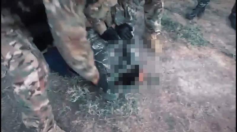 БҚО-да полиция 36 бас жылқыны қолды қылған күдіктіні ұстады, сурет - Zakon.kz жаңалық 08.09.2026 18:41