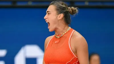 Собаленко US Open-2026 ширек финалында әлемнің алтыншы ракеткасын жеңуге шақ қалды
