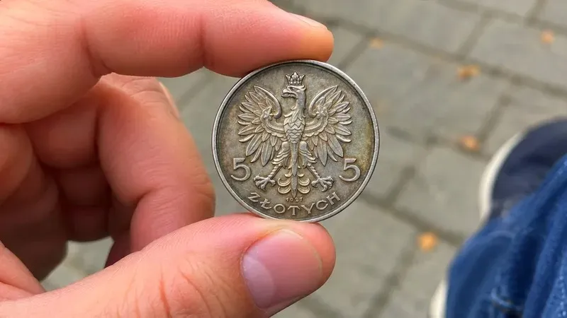 Сирек монета ондаған мың долларға сатылды: оның ерекшелігі неде?