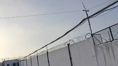 Түрме, Қазақстан, амнистия, рақымшылық, ІІМ, статистика
