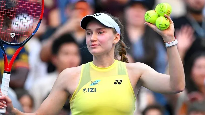 Беларусь БАҚ-тары Рыбакинаның US Open-дегі жетістігіне алаңдаулы, сурет - Zakon.kz жаңалық 09.09.2026 10:11