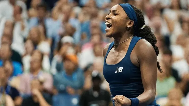 Елена Рыбакинаның US Open турнирінің жартылай финалындағы қарсыласы анықталды