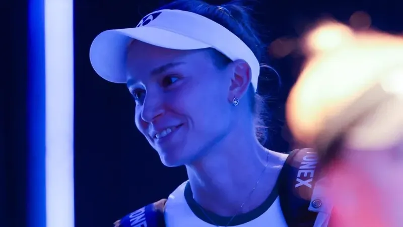 Рыбакина, теннис, US Open-2026, чемпион